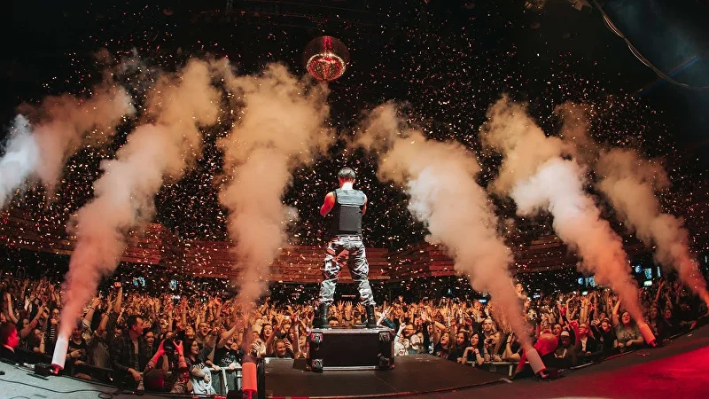 Спецэффект