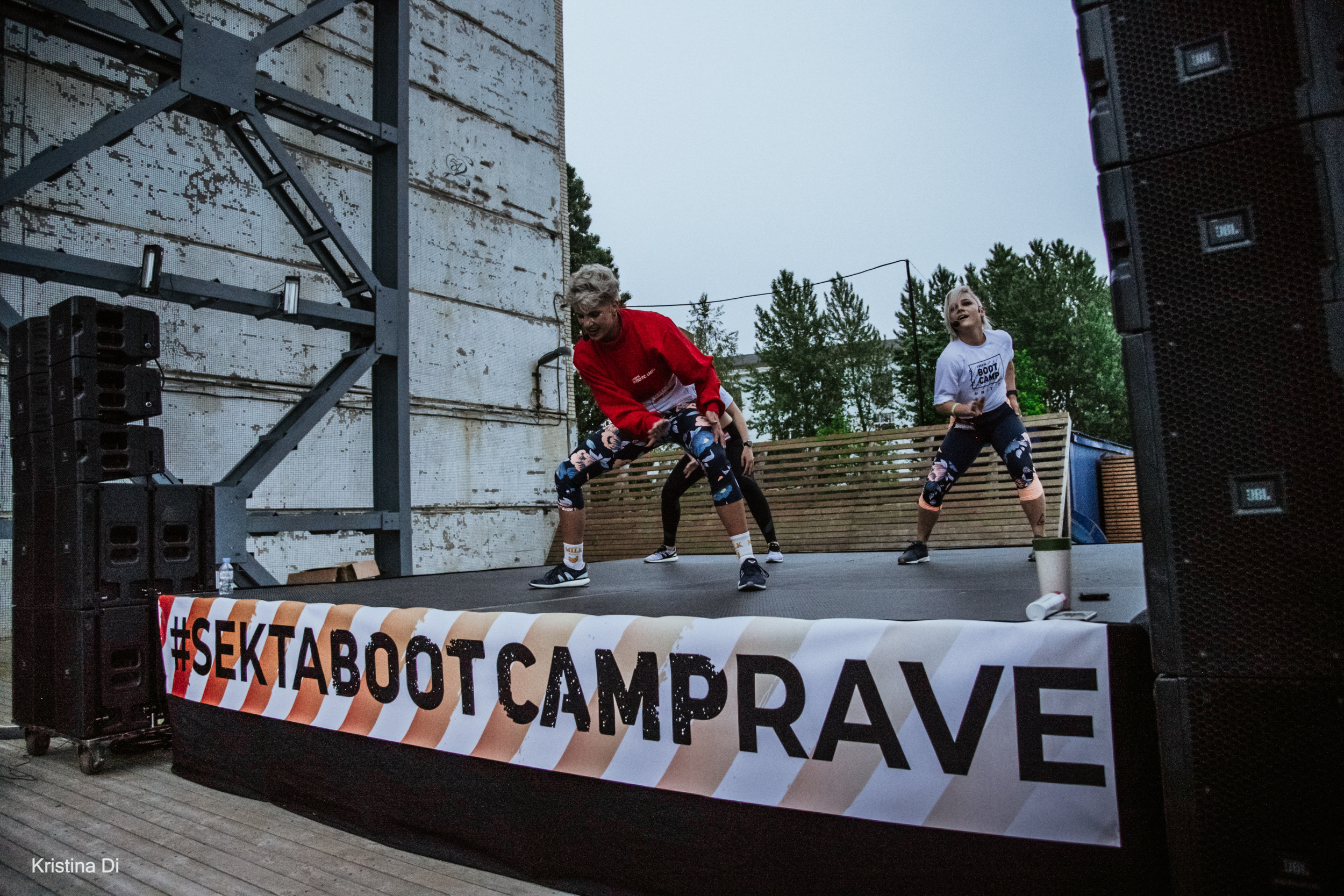 Подиум Europodium