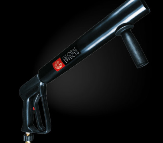 Ручная криопушка CO2 GUN