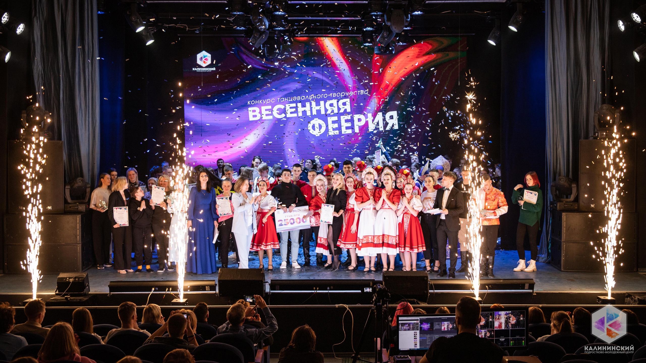 Генератор искр Sparkular — Фото 4
