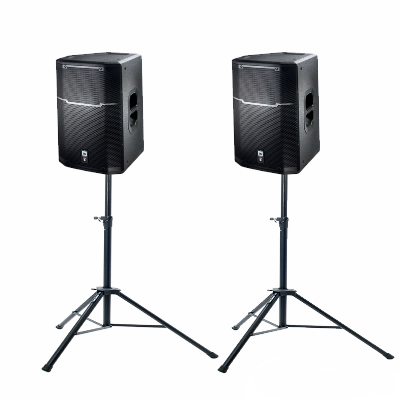 Акустическая система JBL PRX