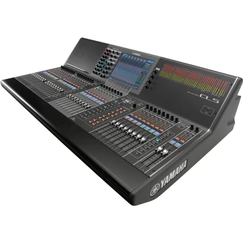 Микшерный пульт Yamaha CL5