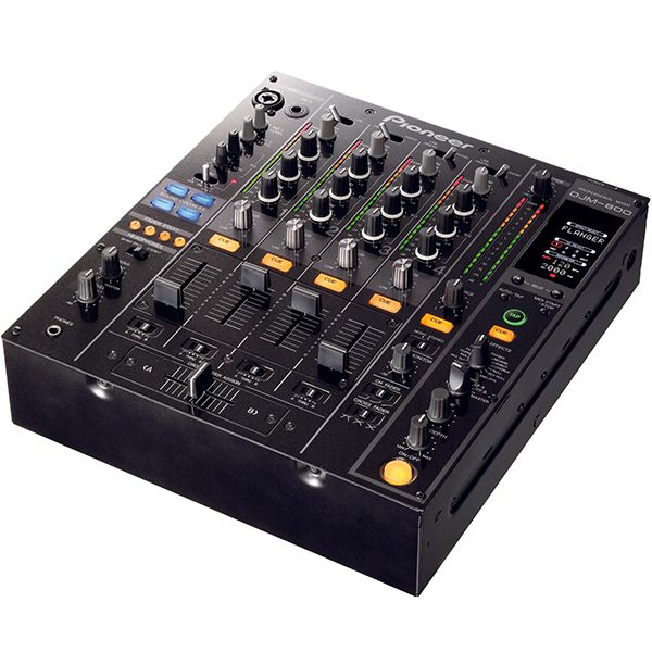 DJ-микшер Pioneer DJM-800
