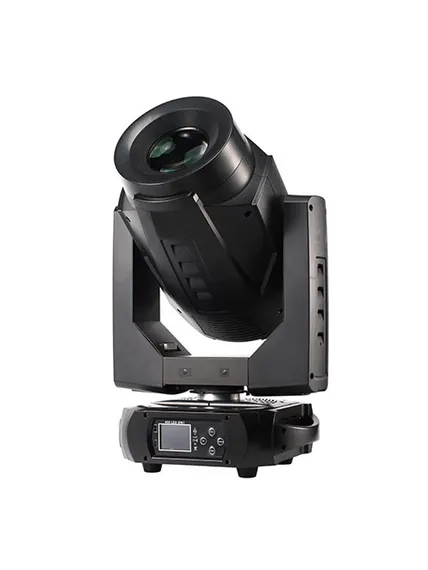 Вращающаяся голова 400W LED Beam Spot Wash CMY