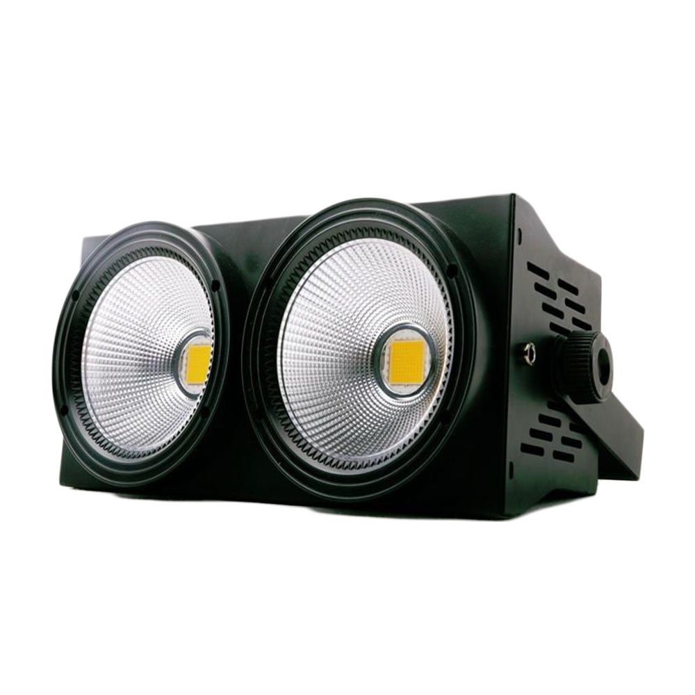 Светодиодный блиндер LED BLINDER