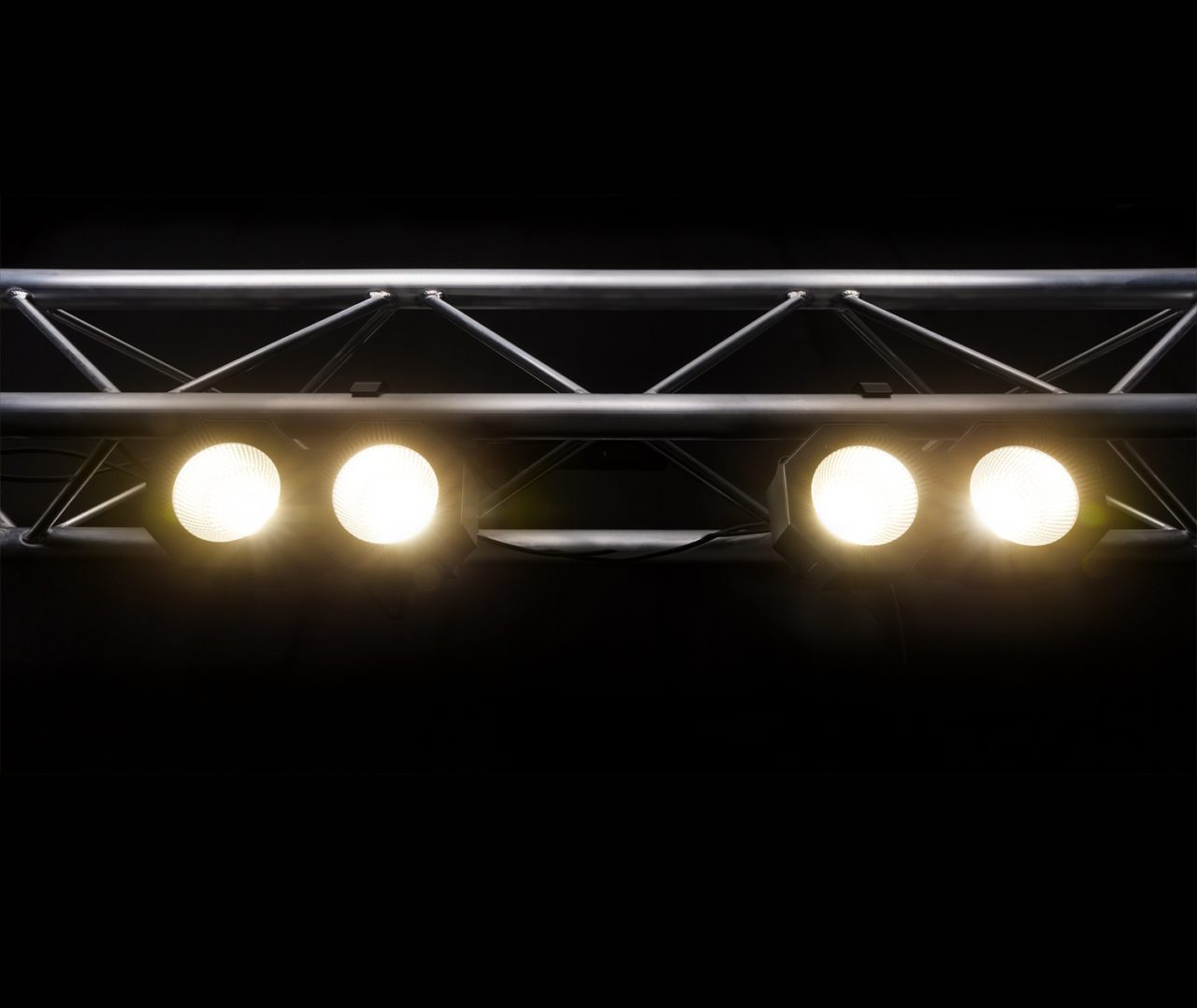 Светодиодный блиндер LED BLINDER