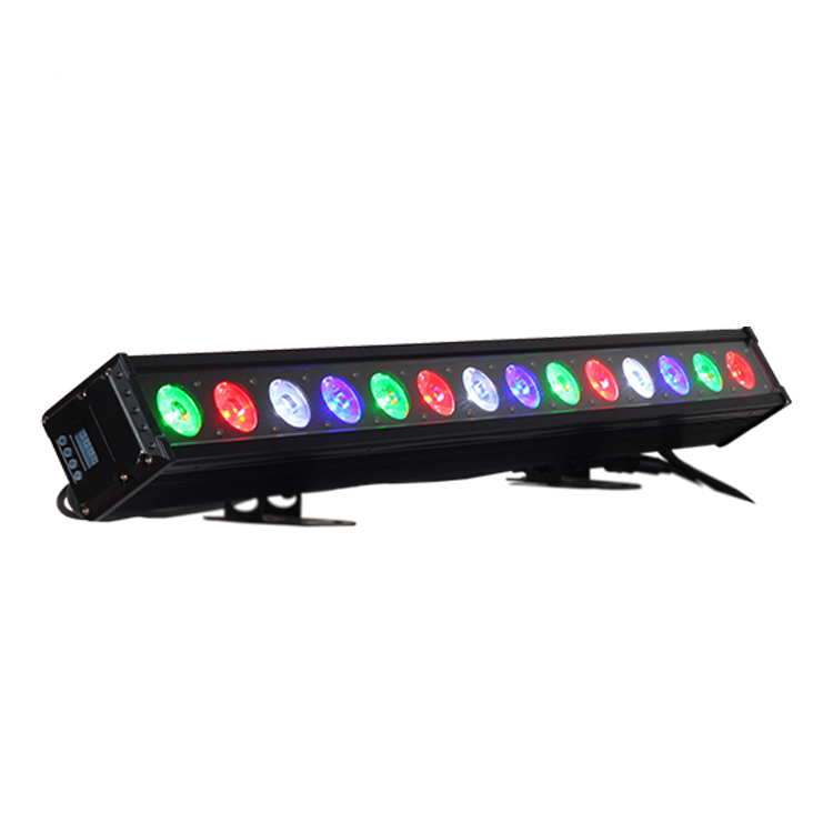 Светодиодный прожектор LED BAR PIXEL IP65