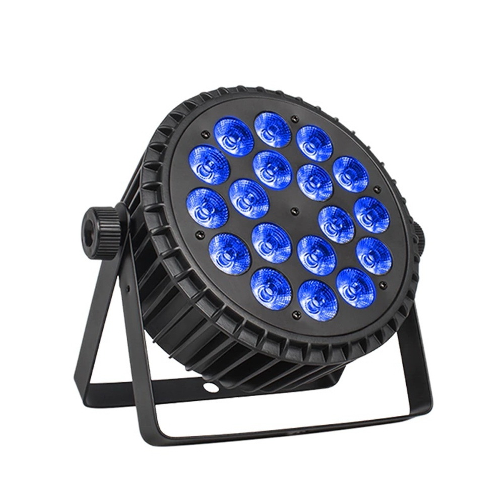 Светодиодный прожектор LED PAR