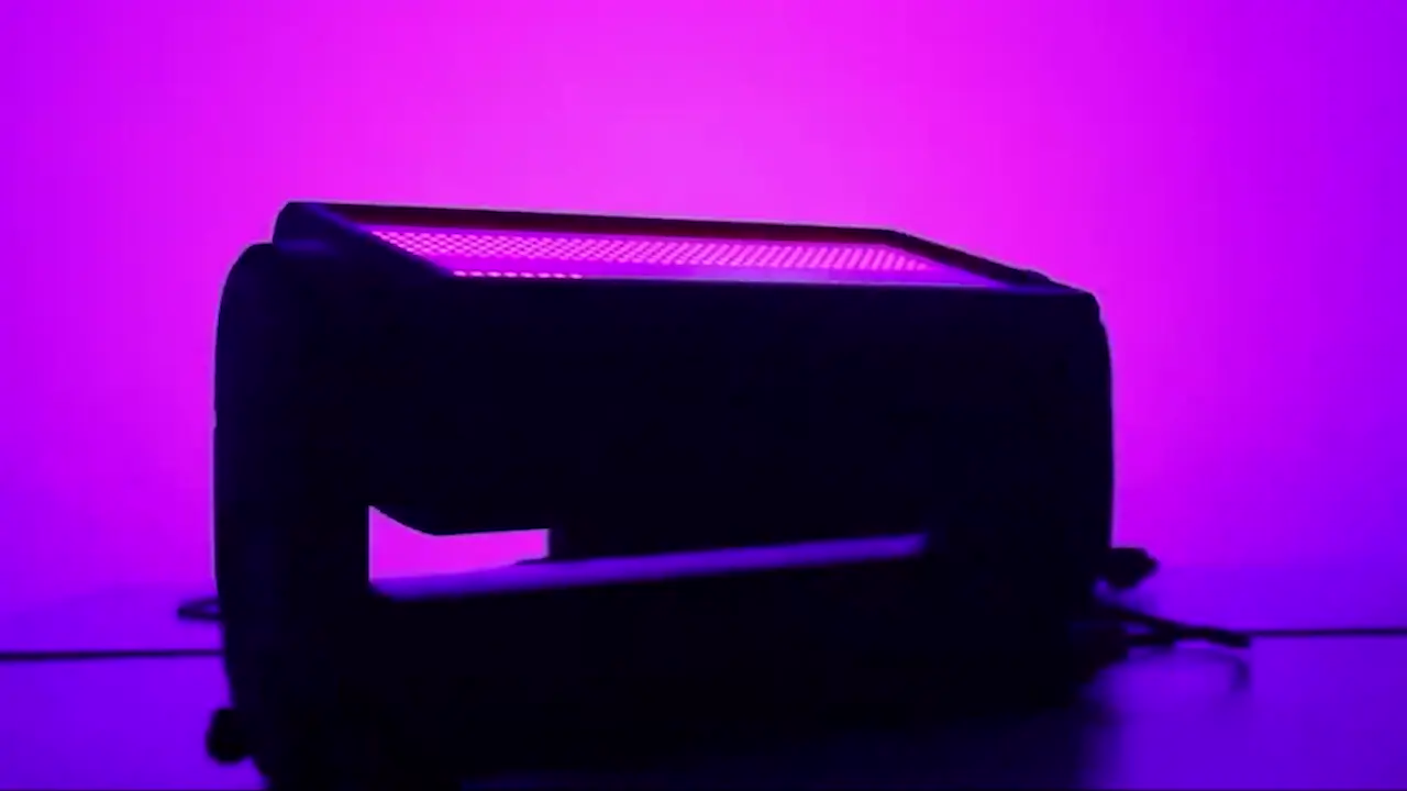 Вращающийся стробоскоп Led Moving Wash Strobe 1000W RGBW IP65